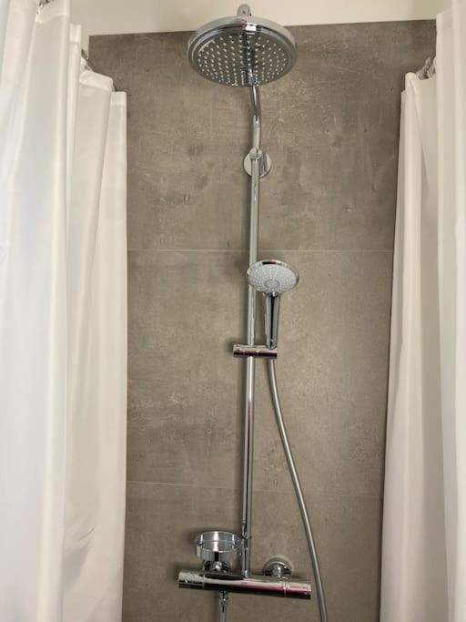 Gemuetliche Wohnung Ahaus Esterno foto